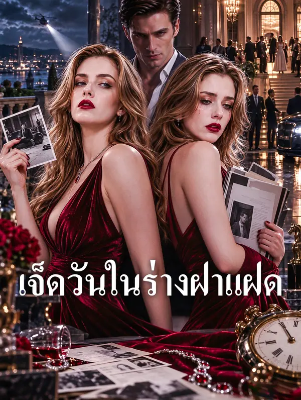 เจ็ดวันในร่างฝาแฝด