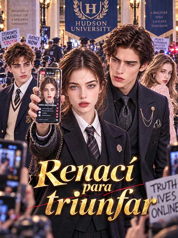 Renací para triunfar