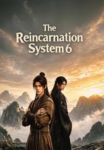 The Reincarnation System 6