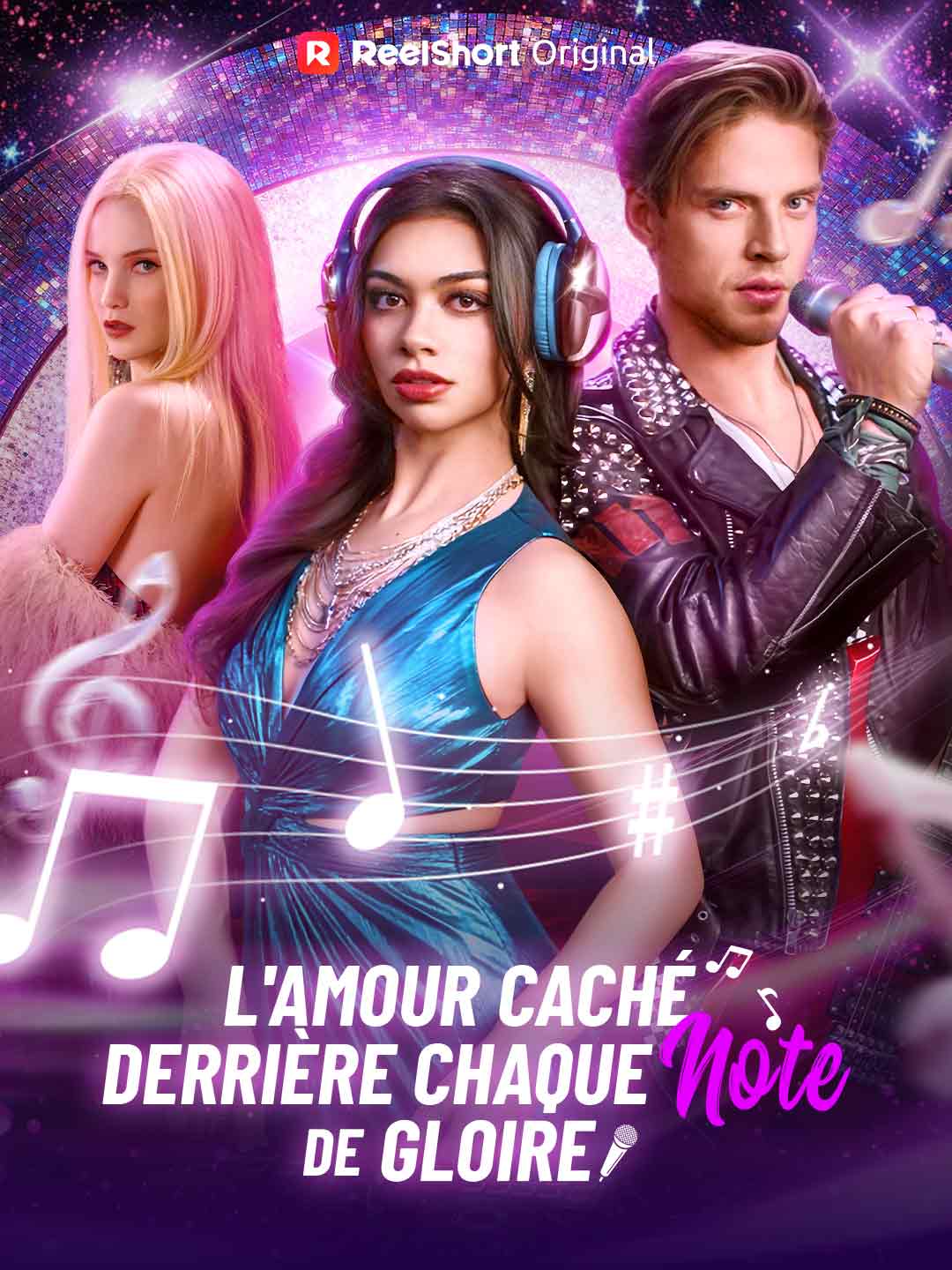 (Dubbing) L'Amour caché derrière chaque note de gloire