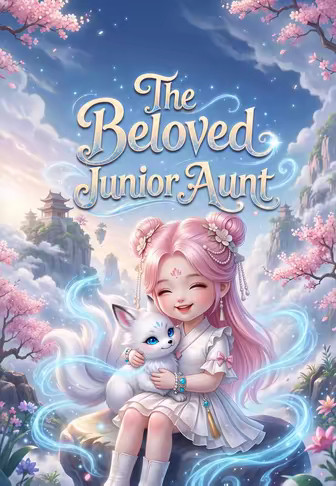 The Beloved Junior Aunt 1