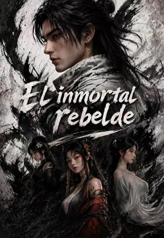 El inmortal rebelde