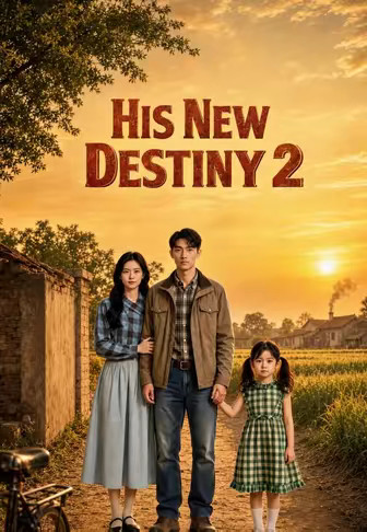 His New Destiny 2