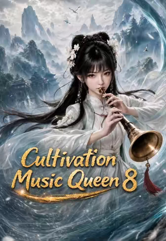 Cultivation Music Queen 8