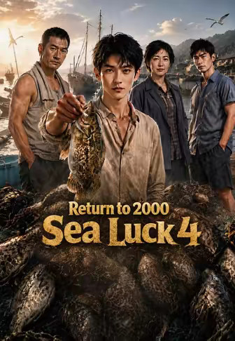 Return to 2000 Sea Luck 4