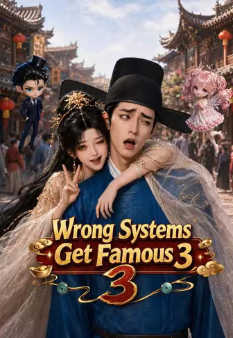 Wrong Systems Get Famous 3