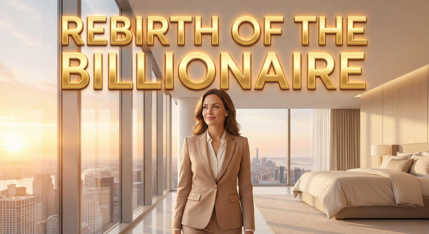 Rebirth of the Billionaire