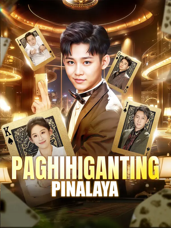 Paghihiganting Pinalaya(Dubbed)