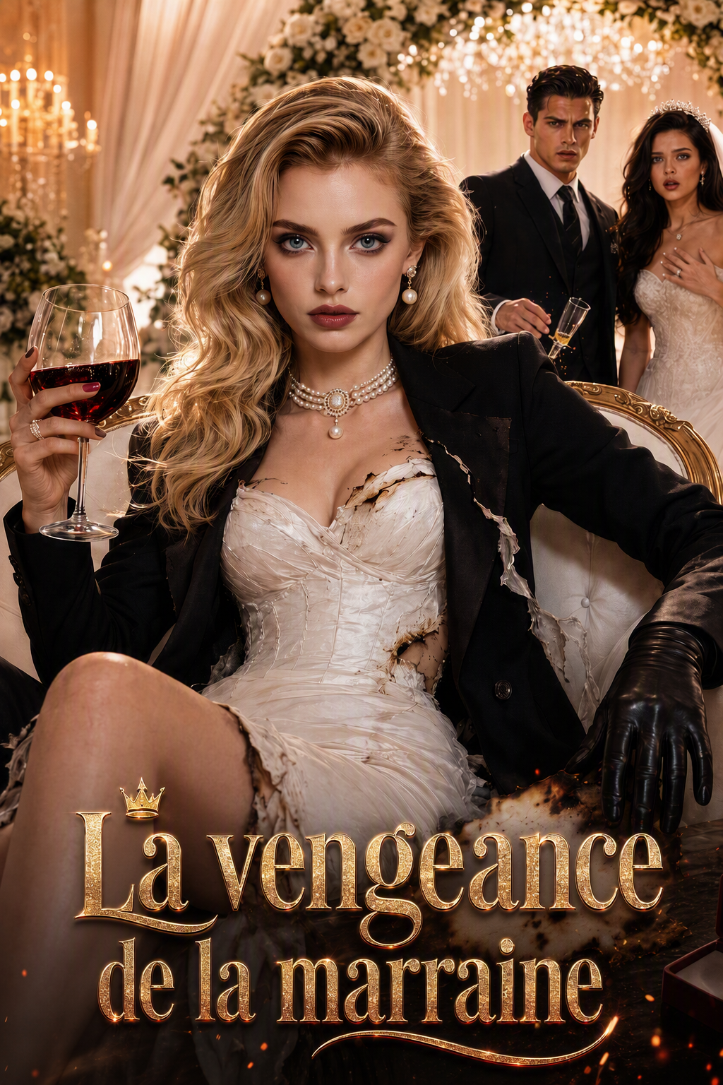 La vengeance de la marraine