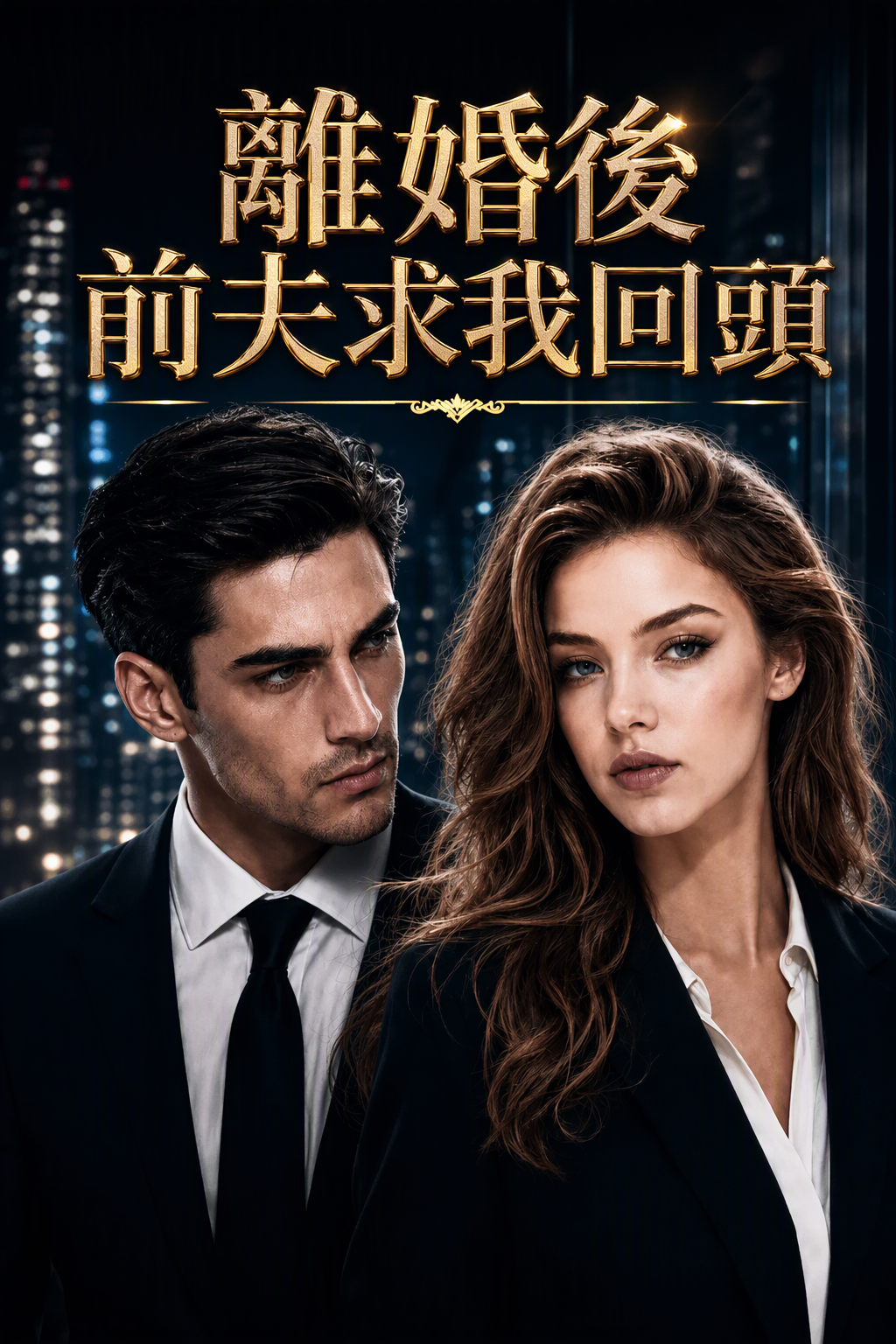 離婚後前夫求我回頭