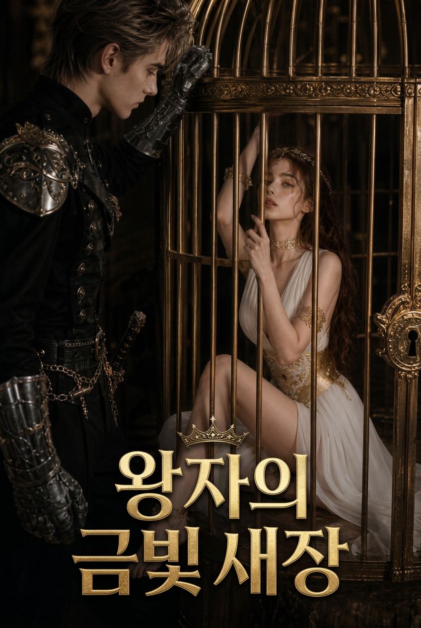 왕자의 금빛 새장
