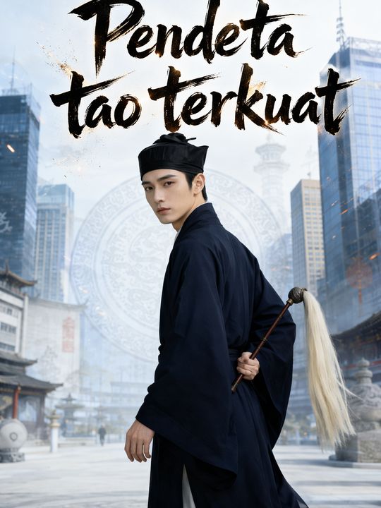 Pendeta tao terkuat