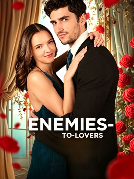 Enemies-to-Lovers
