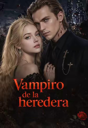 Vampiro de la heredera