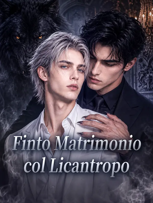 Finto Matrimonio col Licantropo