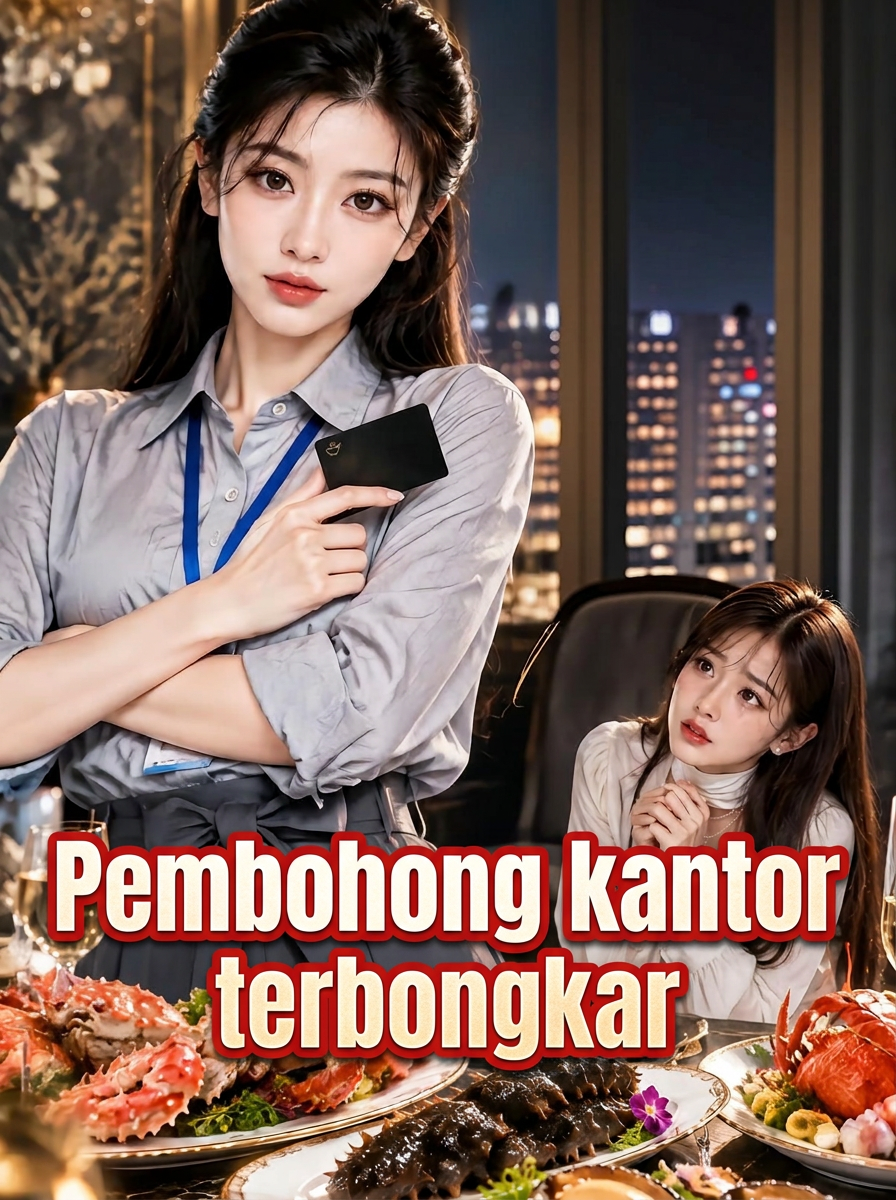 Pembohong kantor terbongkar