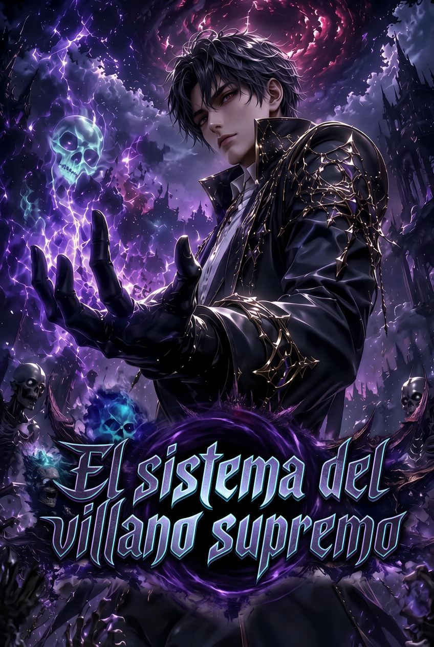 El sistema del villano supremo