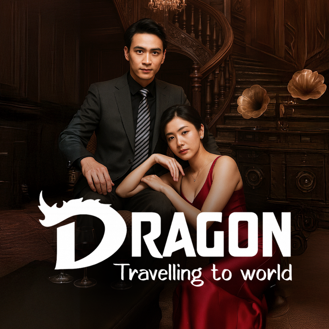 Dragon Traveling the World [Bengali] (2025)