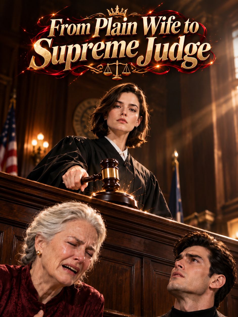 From Plain Wife to Supreme Judge