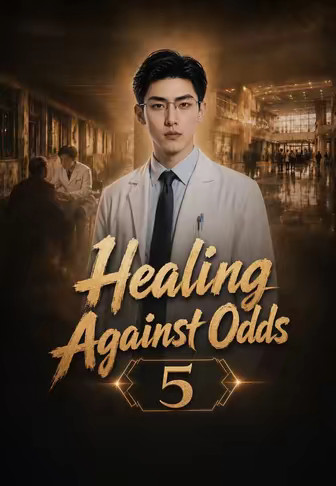 Healing Against Odds 5
