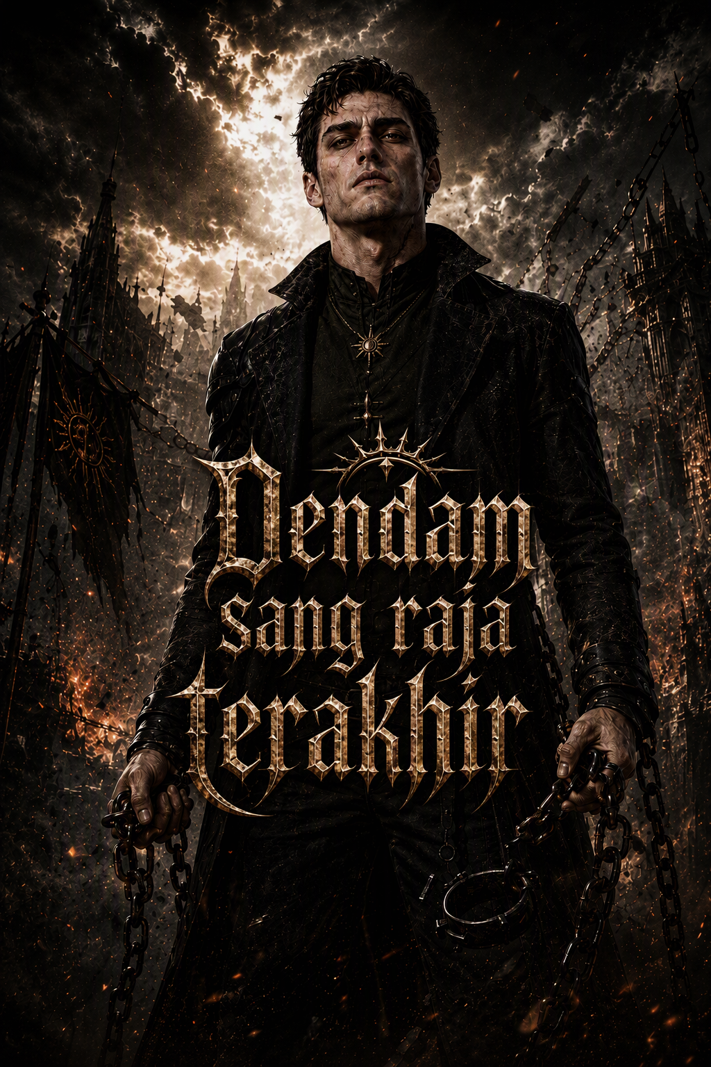 Dendam sang raja terakhir