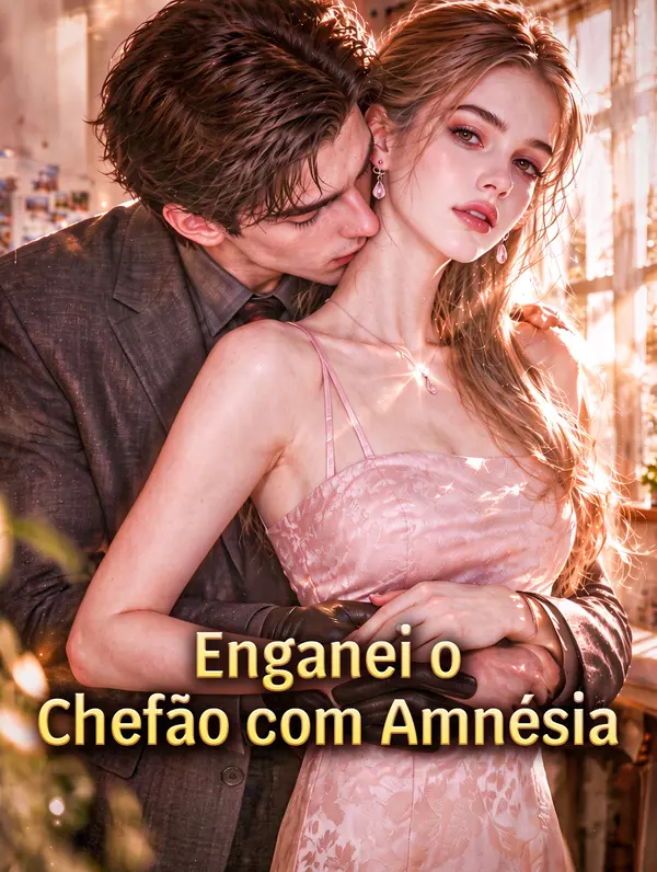 Enganei o Chefão com Amnésia