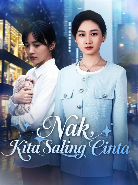 Nak, Kita Saling Cinta
