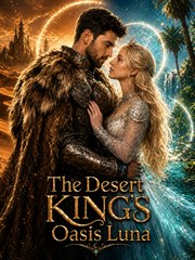 the desert king oasis luna (2024)