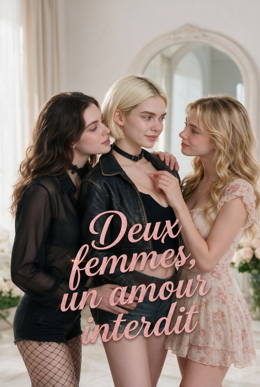 Deux femmes, un amour interdit