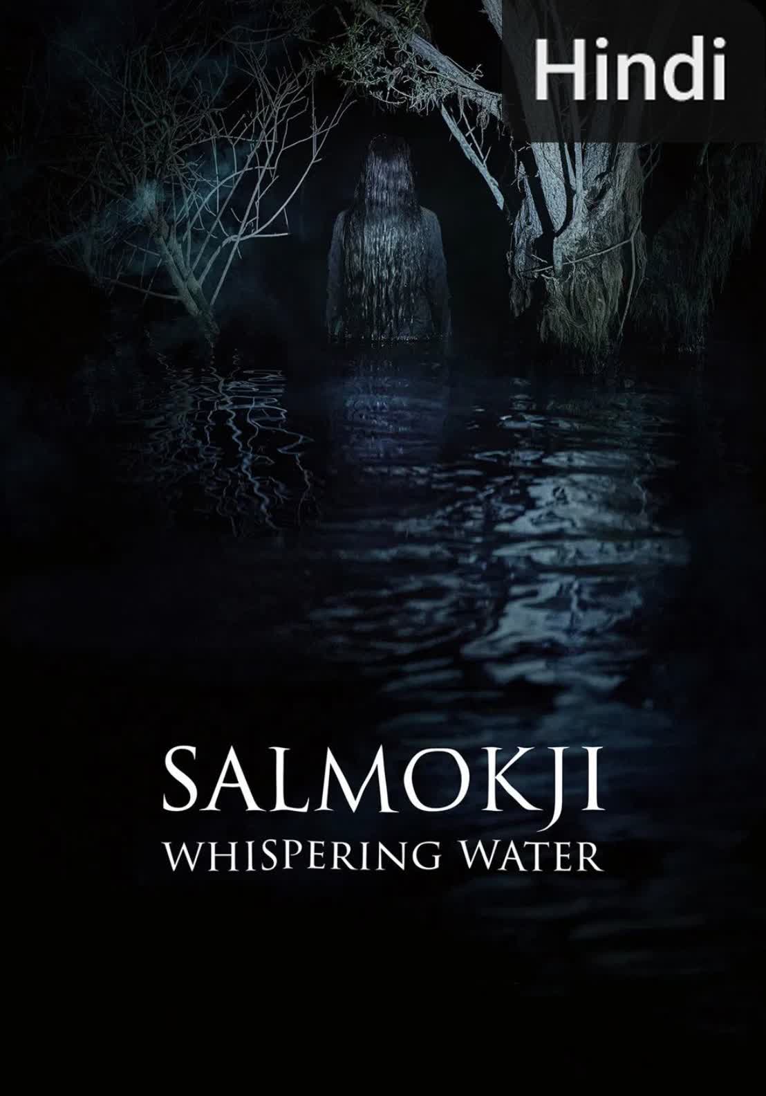 Salmokji: Whispering Water [Hindi] (2026)
