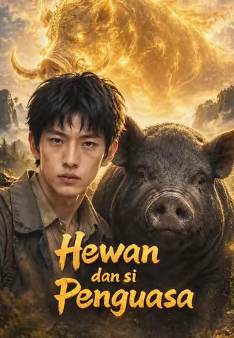 Hewan dan si Penguasa