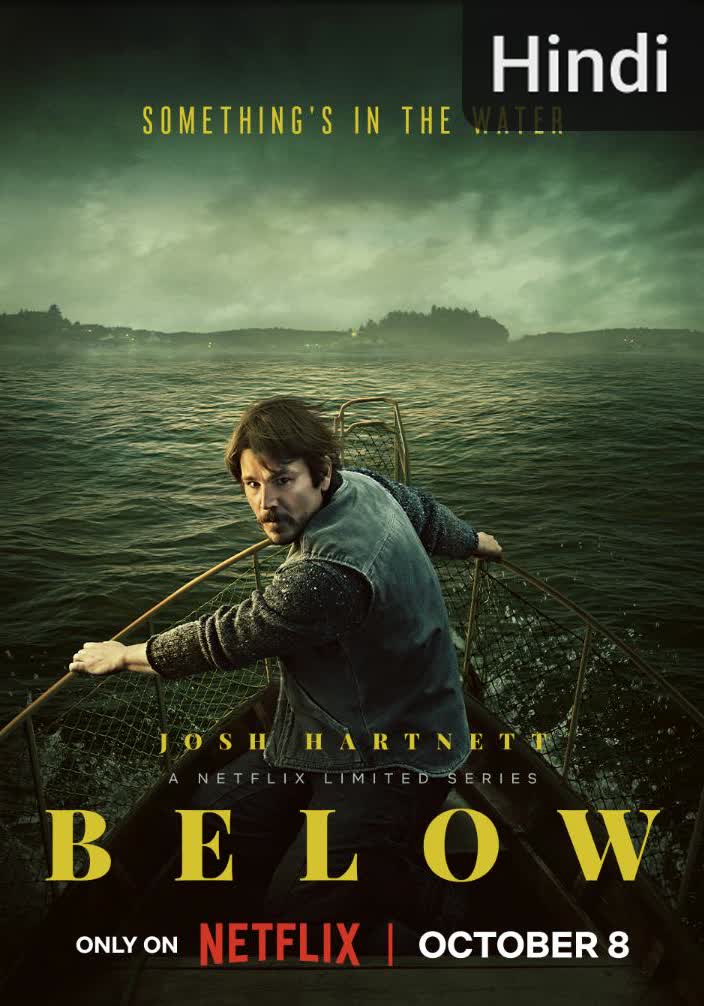 Below [Hindi] (2026)