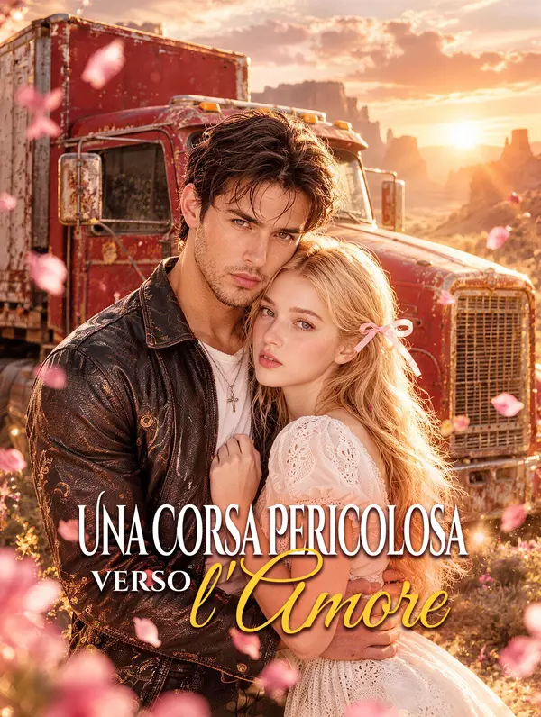 Una Corsa Pericolosa verso l'Amore