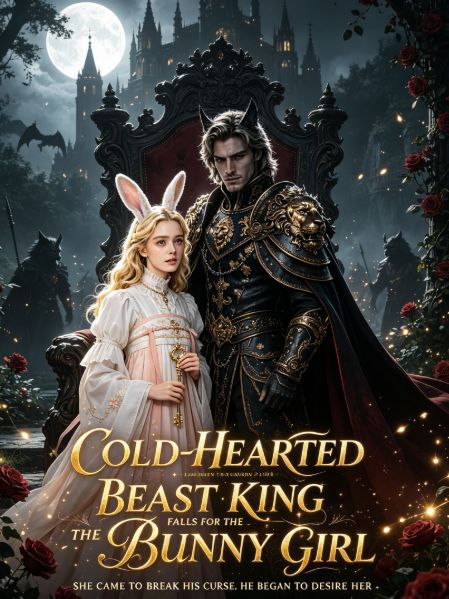 Cold‑Hearted Beast King Falls for the Bunny Girl
