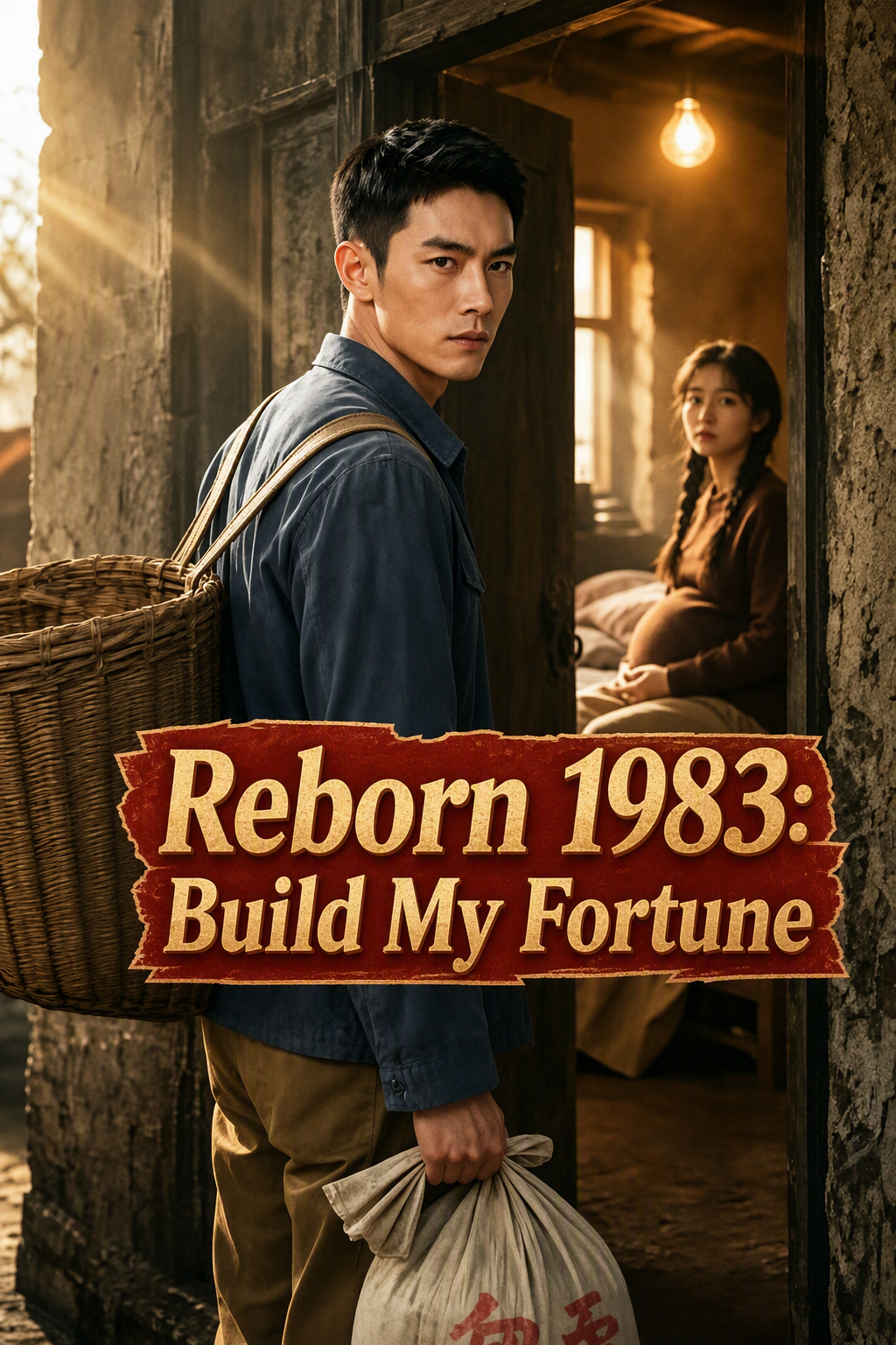Reborn 1983: Build My Fortune