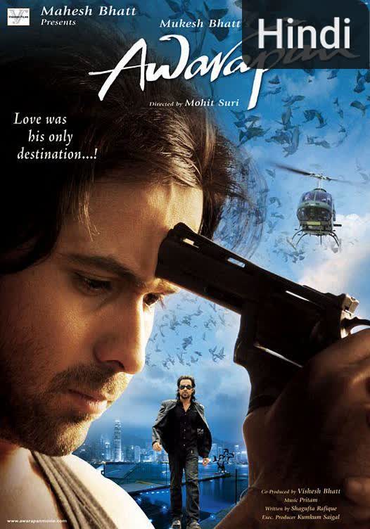 Awarapan [Hindi] (2007)