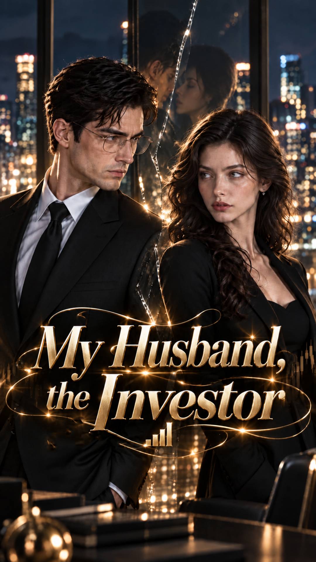 My Husband, the Investor