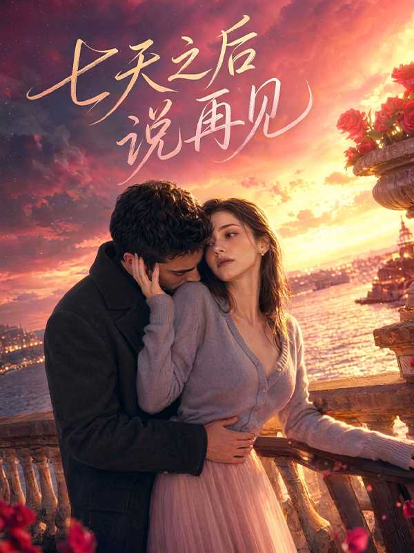 七天之后说再见