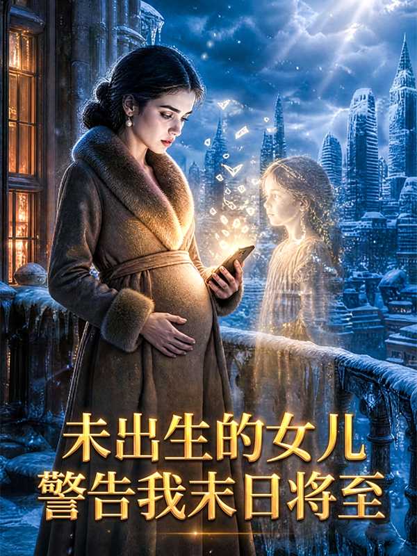 未出生的女儿警告我末日将至