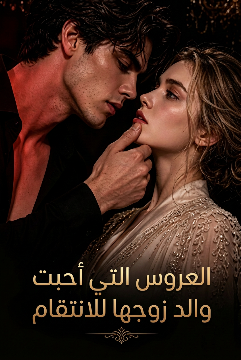 العروس التي أحبت والد زوجها للانتقام