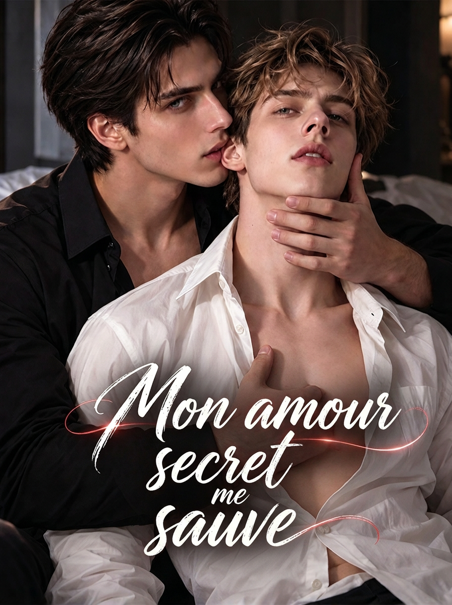 Mon amour secret me sauve