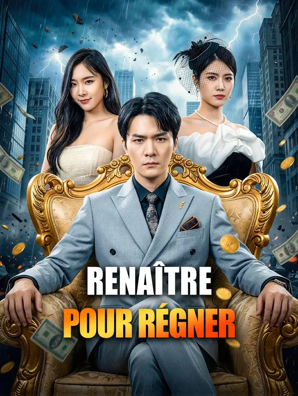 Renaître pour régner