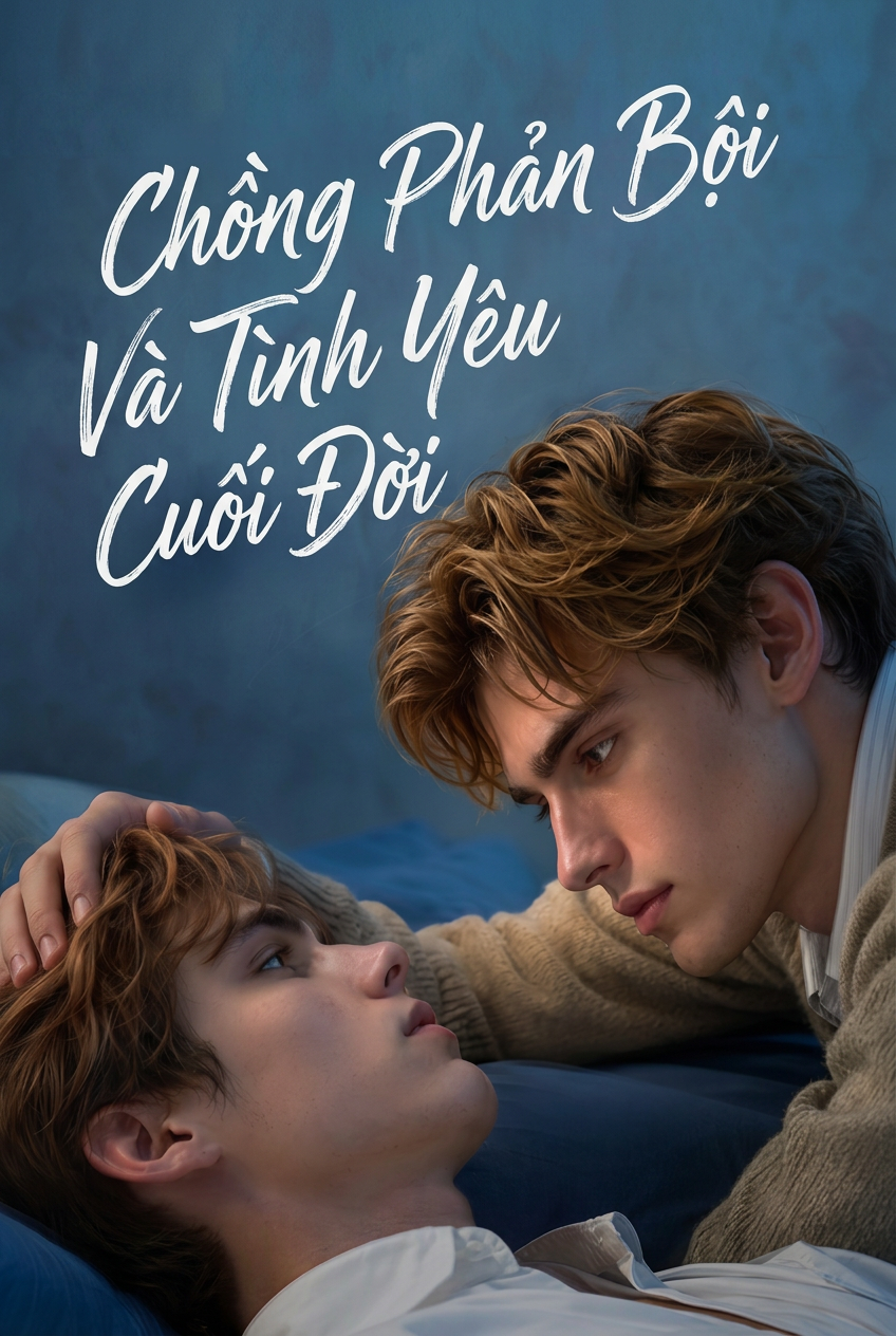 Chồng Phản Bội Và Tình Yêu Cuối Đời