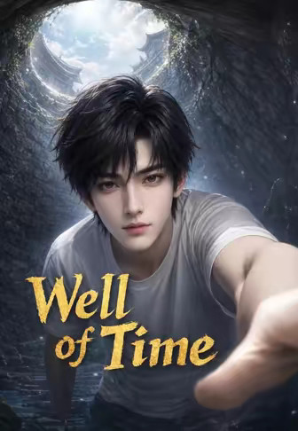 Well of Time