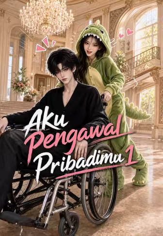 Aku Pengawal Pribadimu 1