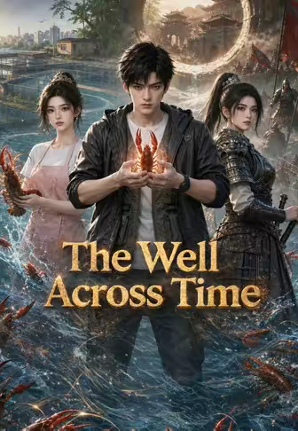 The Well Across Time
