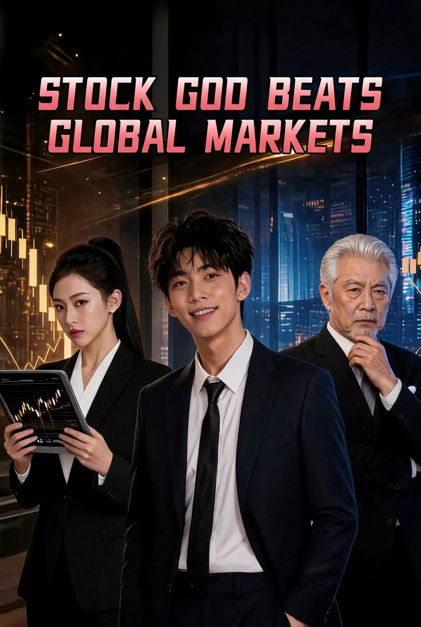 Stock God Beats Global Markets