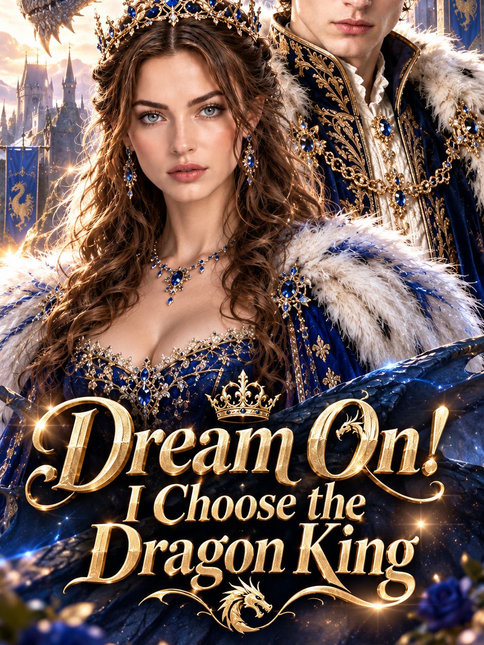 Dream On! I Choose the Dragon King