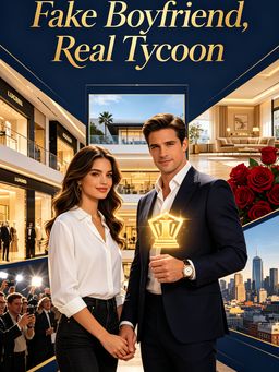 Fake Boyfriend, Real Tycoon