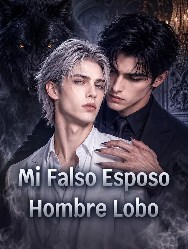Mi Falso Esposo Hombre Lobo